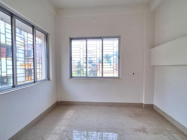 1 BHK Apartment in New Garia for resale Kolkata. The reference number is 20718004