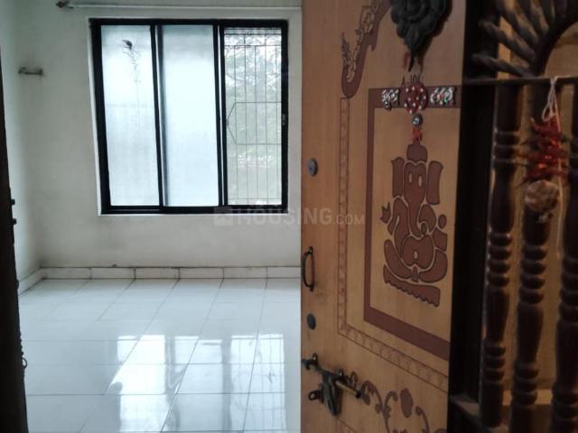 1 BHK Apartment in New Panvel East for resale Navi Mumbai. The reference number is 13787531