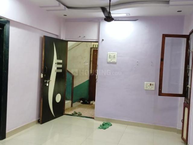 1 BHK Apartment in New Panvel East for resale Navi Mumbai. The reference number is 14867049