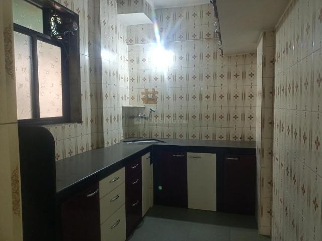 1 BHK Apartment in New Panvel East for resale Navi Mumbai. The reference number is 14279424