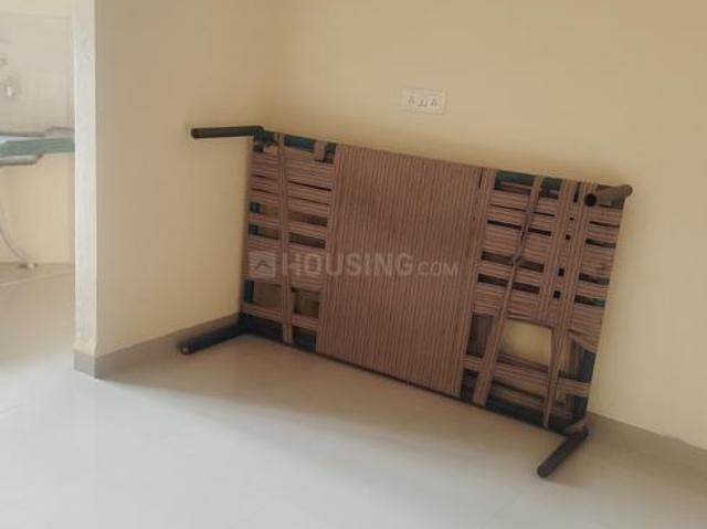 1 BHK Apartment in New Rani Bagh for rent Indore. The reference number is 20693705