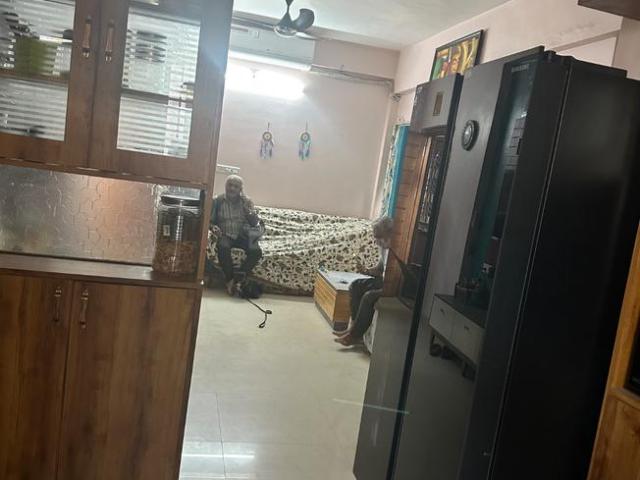 1 BHK Apartment in New Ranip for rent Ahmedabad. The reference number is 15933494