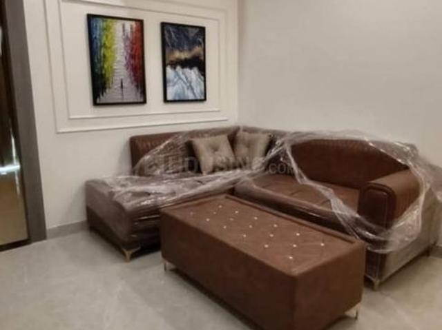 1 BHK Apartment in New Ranip for rent Ahmedabad. The reference number is 20722711