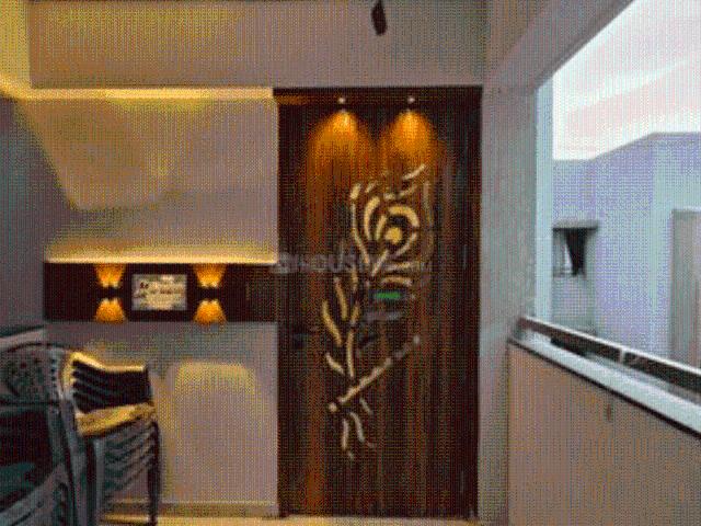 1 BHK Apartment in New Ranip for resale Ahmedabad. The reference number is 16563135