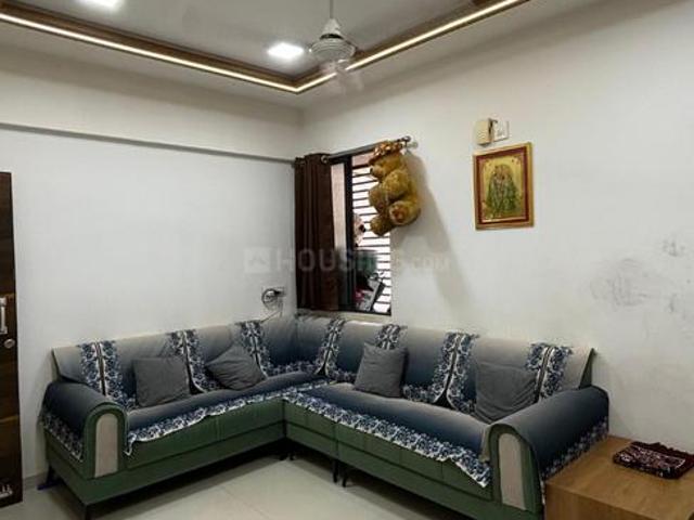 1 BHK Apartment in New Ranip for resale Ahmedabad. The reference number is 16700644