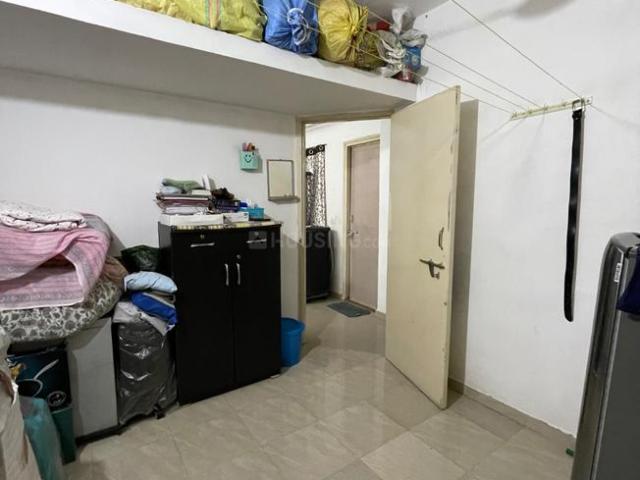 1 BHK Apartment in New Ranip for resale Ahmedabad. The reference number is 16802695