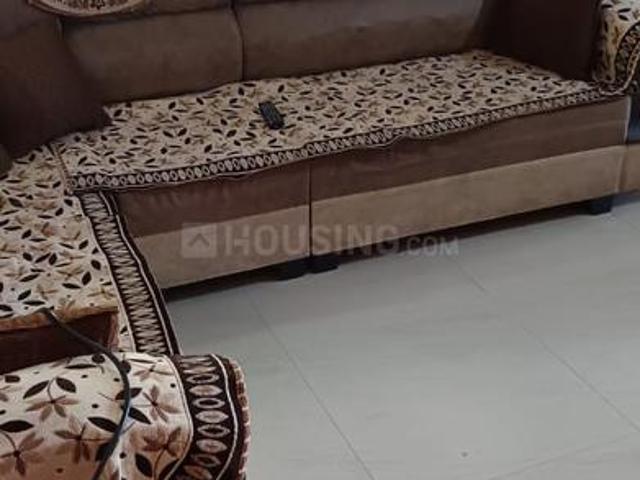 1 BHK Apartment in New Ranip for resale Ahmedabad. The reference number is 16921495