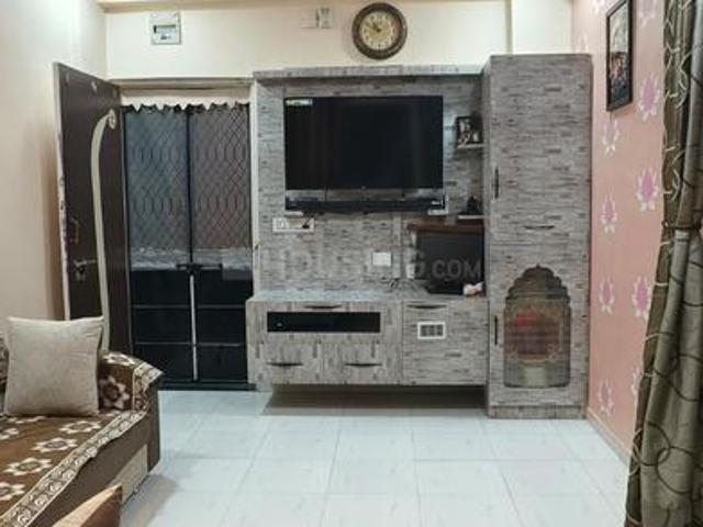 1 BHK Apartment in New Ranip for resale Ahmedabad. The reference number is 16951425