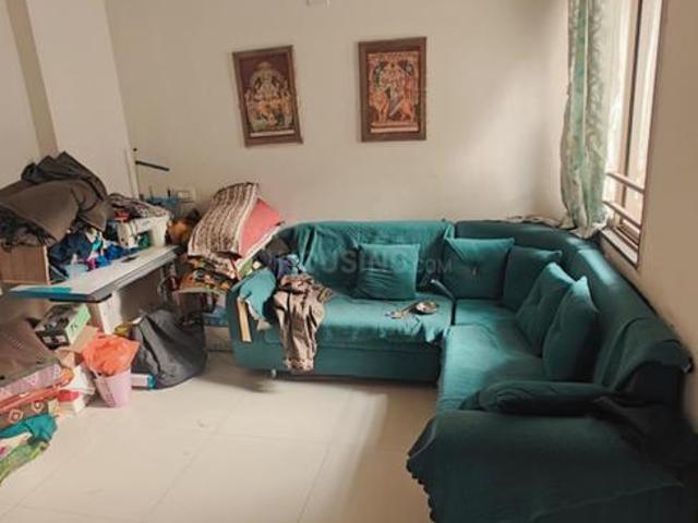 1 BHK Apartment in New Ranip for resale Ahmedabad. The reference number is 19428918