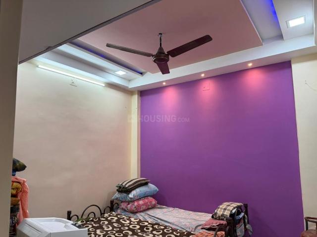 1 BHK Apartment in New Ranip for resale Ahmedabad. The reference number is 20424869