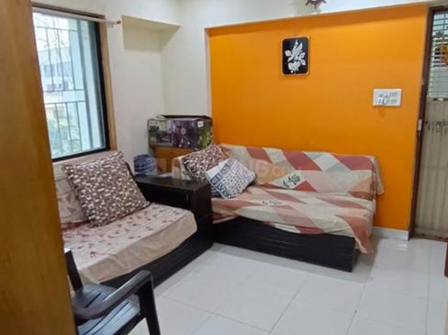 1 BHK Apartment in New Sangvi for rent Pune. The reference number is 19989836