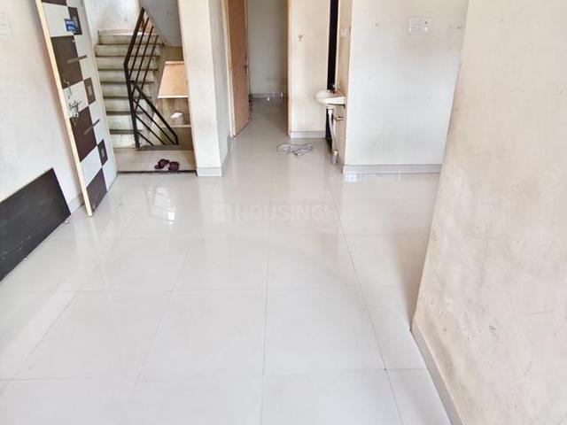1 BHK Apartment in New Sangvi for rent Pune. The reference number is 20620508