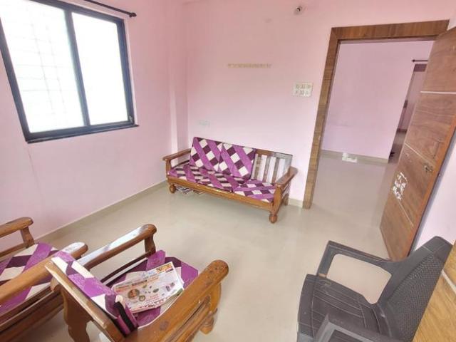 1 BHK Apartment in New Sangvi for rent Pune. The reference number is 20722830