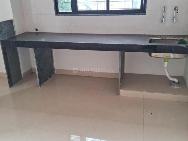 1 BHK Apartment in New Sangvi for rent Pune. The reference number is 20737713