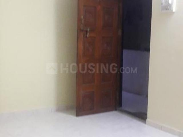 1 BHK Apartment in New Sangvi for rent Pune. The reference number is 3638977