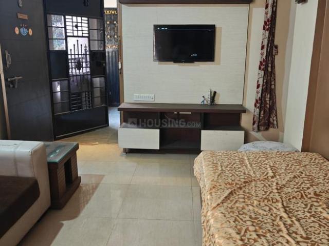 1 BHK Apartment in New Sangvi for resale Pune. The reference number is 19878388