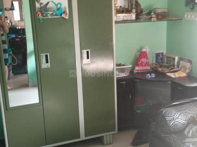 1 BHK Apartment in New Sangvi for resale Pune. The reference number is 20908873