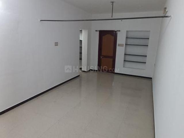 1 BHK Apartment in New Siddhapudur for rent Coimbatore. The reference number is 20445554