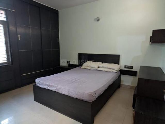 1 BHK Apartment in New Tippasandra for rent Bengaluru. The reference number is 19952550