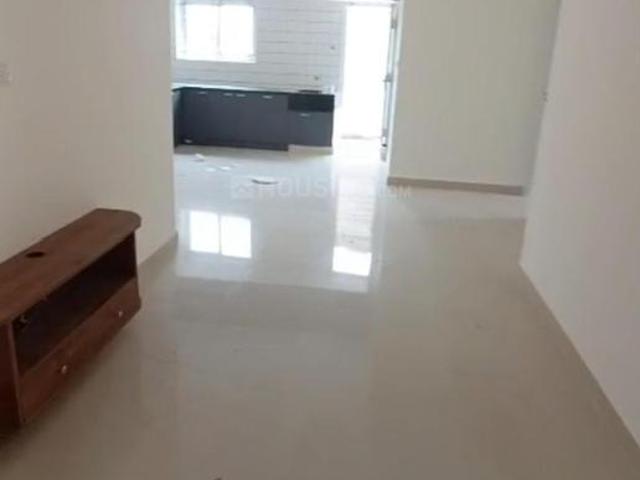 1 BHK Apartment in New Tippasandra for rent Bengaluru. The reference number is 19952808