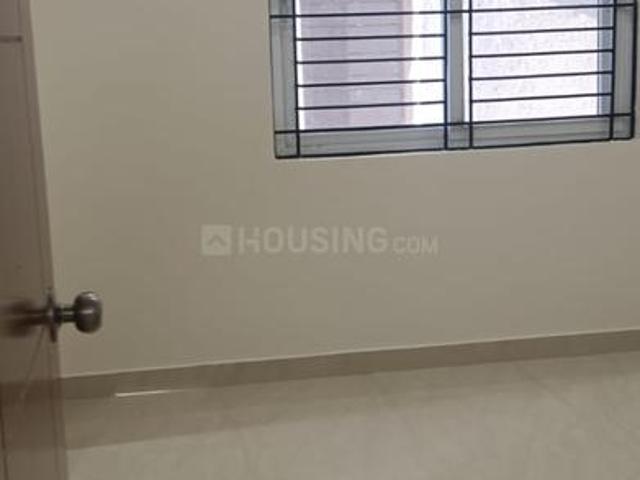 1 BHK Apartment in New Tippasandra for rent Bengaluru. The reference number is 20017546