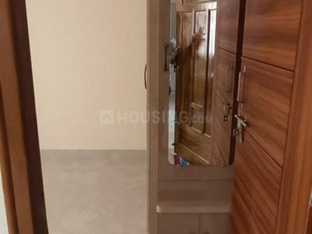1 BHK Apartment in New Tippasandra for rent Bengaluru. The reference number is 20021771