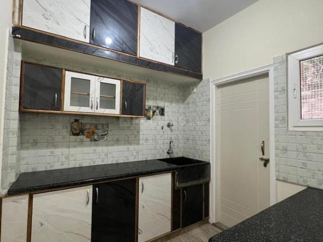 1 BHK Apartment in New Tippasandra for rent Bengaluru. The reference number is 20160761