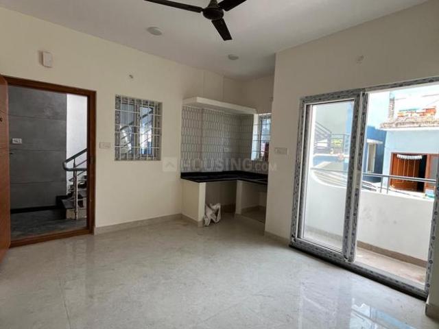 1 BHK Apartment in New Tippasandra for rent Bengaluru. The reference number is 20287207