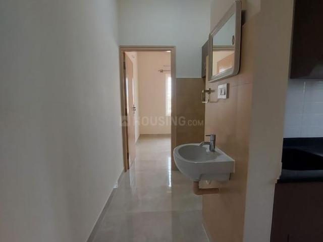 1 BHK Apartment in New Tippasandra for rent Bengaluru. The reference number is 20346323