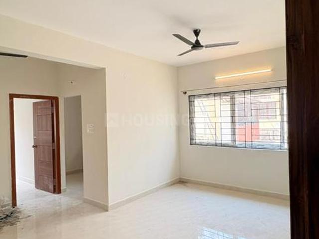 1 BHK Apartment in New Tippasandra for rent Bengaluru. The reference number is 20355213