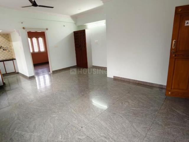 1 BHK Apartment in New Tippasandra for rent Bengaluru. The reference number is 20358095