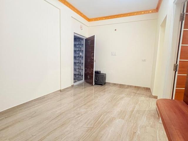 1 BHK Apartment in New Tippasandra for rent Bengaluru. The reference number is 20379273