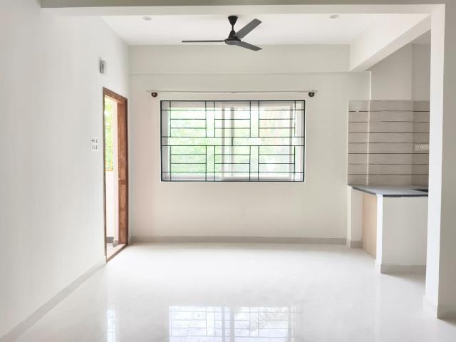 1 BHK Apartment in New Tippasandra for rent Bengaluru. The reference number is 20312901