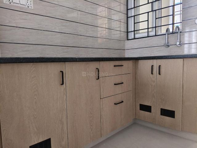 1 BHK Apartment in New Tippasandra for rent Bengaluru. The reference number is 20316277