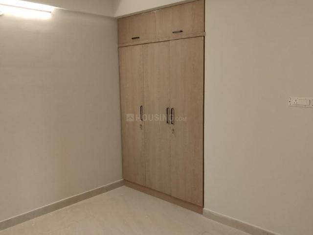 1 BHK Apartment in New Tippasandra for rent Bengaluru. The reference number is 20321330