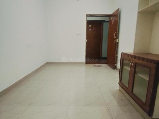 1 BHK Apartment in New Tippasandra for rent Bengaluru. The reference number is 20324936