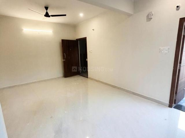 1 BHK Apartment in New Tippasandra for rent Bengaluru. The reference number is 20326112