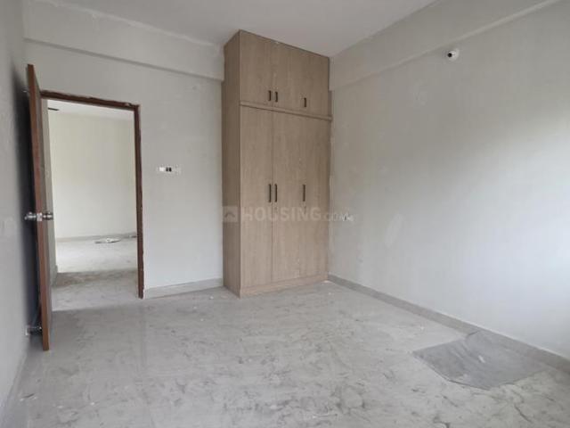 1 BHK Apartment in New Tippasandra for rent Bengaluru. The reference number is 20335077