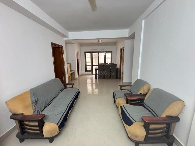 1 BHK Apartment in New Tippasandra for rent Bengaluru. The reference number is 20447477