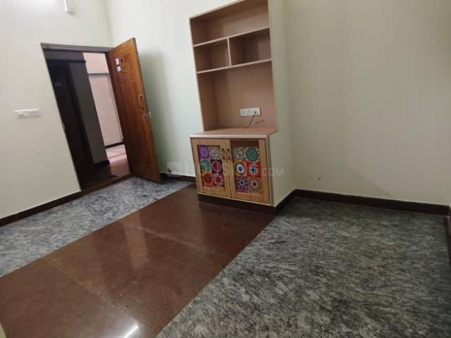 1 BHK Apartment in New Tippasandra for rent Bengaluru. The reference number is 20452754