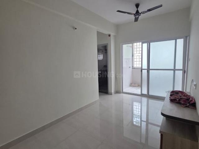 1 BHK Apartment in New Tippasandra for rent Bengaluru. The reference number is 20470496