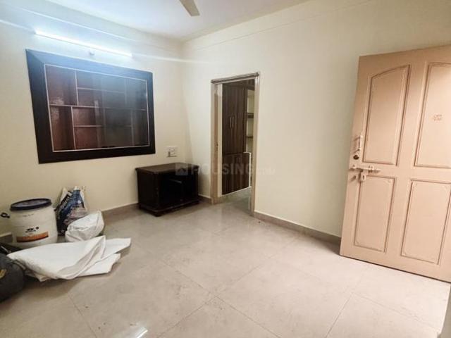 1 BHK Apartment in New Tippasandra for rent Bengaluru. The reference number is 20471779