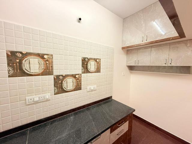 1 BHK Apartment in New Tippasandra for rent Bengaluru. The reference number is 20549354