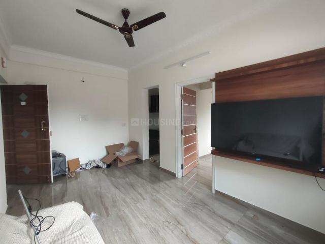 1 BHK Apartment in New Tippasandra for rent Bengaluru. The reference number is 20596179