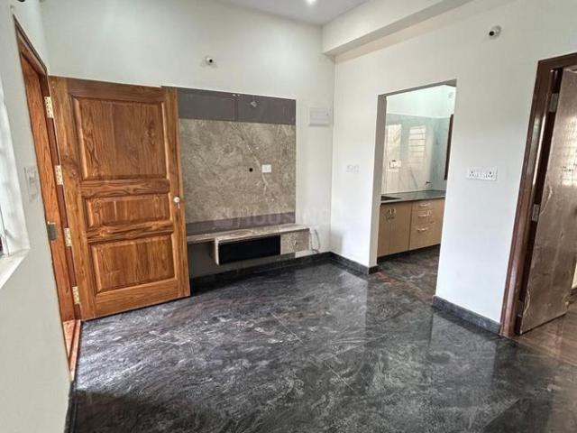 1 BHK Apartment in New Tippasandra for rent Bengaluru. The reference number is 20655382