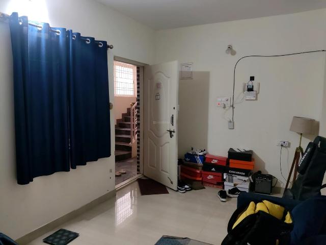 1 BHK Apartment in New Tippasandra for rent Bengaluru. The reference number is 20693588