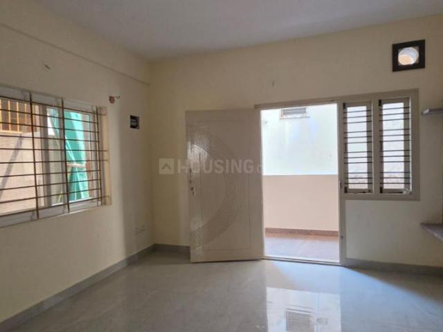 1 BHK Apartment in New Tippasandra for rent Bengaluru. The reference number is 20601990