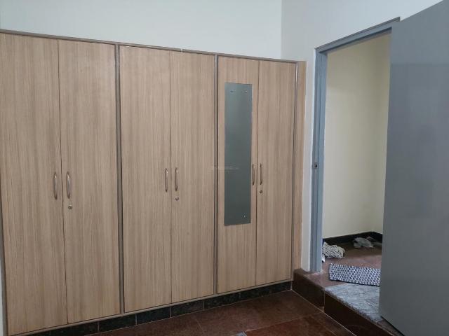 1 BHK Apartment in New Tippasandra for rent Bengaluru. The reference number is 20750244