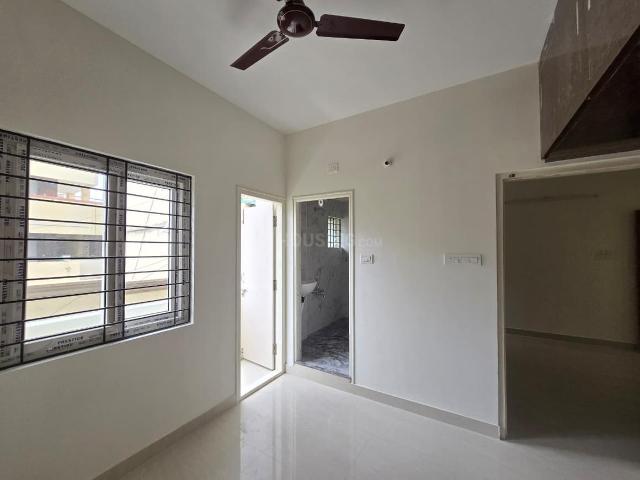 1 BHK Apartment in New Tippasandra for rent Bengaluru. The reference number is 20767184