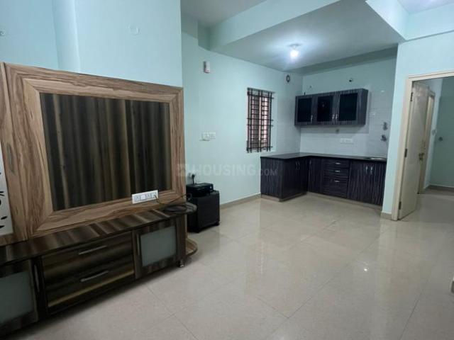 1 BHK Apartment in New Tippasandra for rent Bengaluru. The reference number is 20819711